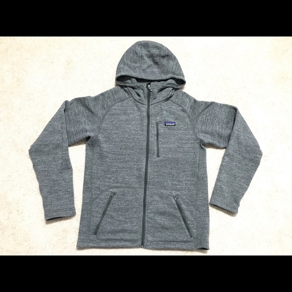 patagonia supreme fleece